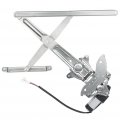 Power Window Regulator With Motor Fit For 2000 2001 2002 2003 2004 2005 2006 Toyota Tundra Front Left 748-502