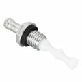 Notonparts Fuel Tank Joint 16955-ze1-000 07-393 For Honda Engine Gx110 Gx120 Gx140 Gx160 Gx200 Gx240 Gx270 Gx340 Gx390 