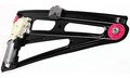 Evan Fischer Power Window Regulator With Motor 2-pins For Bmw 740il 1994-2001 740i 750il Rear Driver Side Replaces 51358125203 