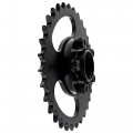 Polaris Rzr Drive Sprocket Genuine Oem Part Qty 1