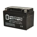 Ytx9-bs Replacement Battery For Suzuki Dr650se 1998 2014 