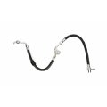 Brake Hydraulic Hose For Mazda Mx-5 Miata 2006 To 2015 Driver Side Front 0 1 Mm 0 04 In End 1 Thread Size 