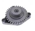 Oil Pump 129322-32090 For Komatsu 3d84-1 Yanmar 3t84htl-bs 3t84hle-tbs Engine Takeuchi Tb036 Tb025 Excavator 