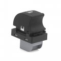 Uxcell Passenger Side Power Window Switch 4f0 959 855 A Replacement For Audi A6 S6 2005-2011