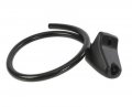 For Land Rover Discovery 2 1998-2002 Front Headlamp Washer Hose And Jet Set Amr5114
