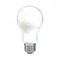 Ge Relax 75-watt Eq A19 Soft White Dimmable Led Light Bulb 2-pack