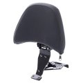 Front Driver Rider Backrest Fit For Honda Gold Wing Tour 2018-2023 Non-tour 