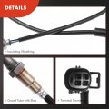 A-premium O2 Oxygen Sensor Compatible With Mitsubishi Lancer011-2015 Outlander 2011-2013 2 0l 2 4l Upstream