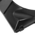 Fo3110121 Oe Style Radiator Cooling Fan Shroud Compatible With Ford F150 F0 F350 Pickup Truck Bronco 5 0l 5 8l 94-96