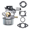Carbman 593599 Carburetor Replacement For Bs 593599 595390 796595 796396 796657 798938 79648 121r02 121s02 8 5hp 775ex 121s07 