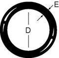 Aeroquip Fcm3472 O-ring -03an Size 301 In X 0 064 10 Per Package Nitrile For Use W Gasoline Fuels 