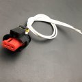 Connector Pigtail 3 Way Pin For Ignition Coil 46777288 Fiat Chrysler Dacia Repair Kit With 30cm Wire