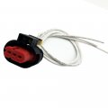 Connector Pigtail 3-way Compatible With Fiat Ignition Coil 46777288