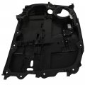 Ocpty Power Window Regulator With Motor Fit For 2007-2012 Dodge Nitro Front Right 751-096
