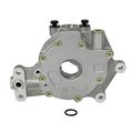 Dnj Oil Pump Op140 For 98-07 Chrysler Dodge 3 2l 5l V6 Sohc 24v 