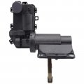Secosautoparts 68216944aa 4x4 Front Axle Actuator Fork Disconnect 68216944ab Compatible With Dodge Ram 2500 3500 2013 2014 2015