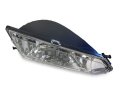 Right Hand Headlight Assembly For Polaris Ranger 570 900 1000 And Pro Xd Replaces Fits 2013 To 2022 Models Bulb Not Included