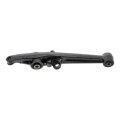 Front Control Arm For Mitsubishi Mirage 1993 2002 Black Steel With Rubber Bushing Alx Pau Me Cmk80639 Cla3 