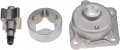 Solarhome Oil Pump 32a35-10011 32a35-00010 Compatible With Mitsubishi S4s S6s F18b F18c Clark Tcm Komatsu Forklift Caterpillar