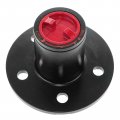 Manual Locking Hub For 4wd System Mechanics Choice 1991-1994 Mazda Navajo With 23 Spline Hubs