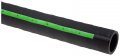 Gates 24436 Green Stripe 4-ply Straight Coolant Hose-3 Length Inner Diameter 2 1 4 