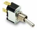Nte Electronics 54-923 Safety Cover With 15 32 Mounting Hole For Toggle Switch Silver Metallic 