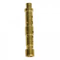 Emulsion Tube For D-series Carb 1 Size Compatible With Dune Buggy
