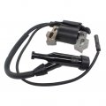 Uspeeda Ignition Coil Wire For Hammerhead 80t 196cc 6 5hp Mini Shark 163cc 5 Go Kart