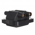 Ocpty Set Of 1 Ignition Coil Compatible With Oe Uf159 C1055 Fit For Subaru Forester Legacy 1990-1998