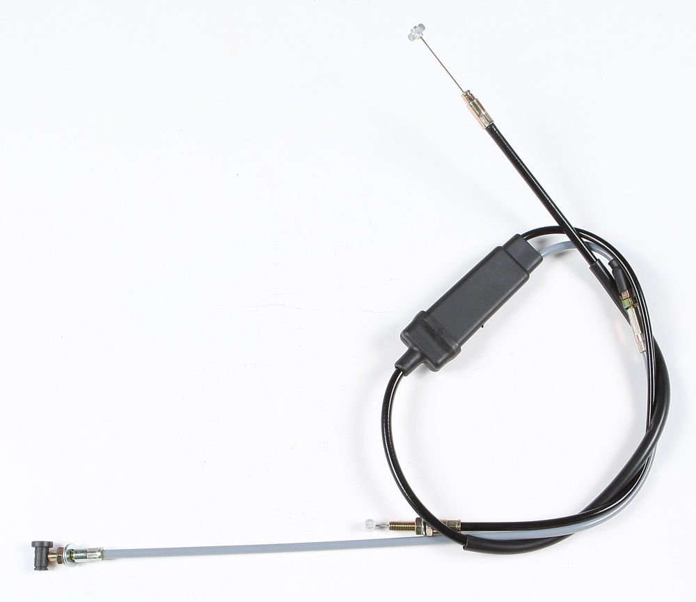 Throttle Cable For Snowmobile Ski Doo Summit 800 Highmark X 2002 2003 Dual Tm40