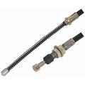Emergency Brake Cable 36530-fc200 