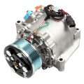 3531 A C Condenser Co 4918 97555 98555 638880 38810rnaa01 38810rnaa02 4918 4901 C Compressor Set Replacement For 2006-2011 Fit 