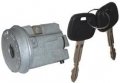 69057-52530 Ignition Lock Cylinder 07-18 Yaris Without Keyless Entry Immobilizer 