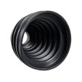 Cv Joint Boot For 2006 2013 Audi A6 Neoprene With 91 54 In Clamp Min Diameter 3 Clamps Grease And Snap Ring Included Front 