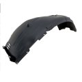 Front Driver Side Fender Liner For Hyundai Sonata 2020 2021 2022 Preferred Se Model Plastic Replaces Hy1248182 86811l0000 