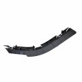 Front Passenger Side Bumper Cover Retainer For Mercedes Benz Metris 2016 2021 Abs Plastic Plate Replacement Mb1043126 