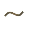 Heater Hose For Mitsubishi Eclipse 1998 1999 Reinforced Rubber Molded Black Olx-acd14029s-cl360a59 