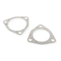 Turbine Gasket Kit For Greddy Trust T67 25g Td06sl2 20g Triangle Housing Stainless Steel Inlet And Outlet Gaskets 