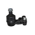 8004 Qjb-100230 Tie Rod End Left Outer For Jaguar Land Rover Models 