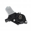 Ocpty Window Regulator Lift Motor Fit For 2006 Bmw 330ci 2009 Dodge Charger 2008-2012 Honda Accord Hyundai Elantra Front Right