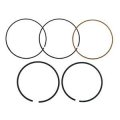 Namura 186-1012r Piston Rings For Pistons Only 