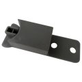 Blue Elf W10917049 Handle End Cap Ap6036240 For Whirlpool Refrigerator W10838116 Ps11770023 W10653466 W10864206 Wrt318fzdm00 