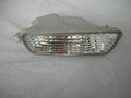 Tyc Right Turn Signal Light Assembly For 2001-2004 Toyota Tacoma 