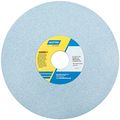 Norton 5sg46-jvs Type 01 Vitrified Straight Toolroom Grinding Wheel Ceramic Alumina 8 Diameter X 2 Width 1-1 4 Arbor 46 Grit 