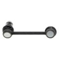 Stabilizer Bar Link Set For 2016 To 2025 Lexus Is300 And Rc300 Ball Joint End 1 2 Threaded Stud Dust Boot Included Rear 