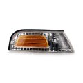 Ford Crown Victoria 1998 2011 Turn Signal Corner Parking Light Passenger Side Capa Certified Replacement For Fo2521147 And 