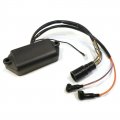 Power Pack Assembly For 1999 Johnson 6hp J6reea J6rleea And 8hp J8wrees J8wrlees Engines Fits 1985 To 2001 4 60 Hp 2003 2005 6 