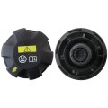 Radiator Expansion Tank Cap 200 Kpa 2 0bar For Bmw 2009 2012 750li Overflow Cooling Reservoir Replaces 11 639 021 And 17 13 7