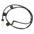 X Autohaux 34356789330 Rear Brake Pad Electronic Wear Sensor Replacement Indicators For Mini Cooper 2007-2010