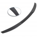 Ocpty 1pc Glossy Black Rear Trunk Spoiler Wing Compatible With 0 2020-2021 For Toyota Corolla